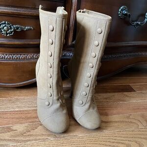 Dolce by Mojo Moxy Boots, Women's, Size 6.5